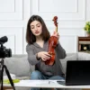 Online Musical Instruments Pune