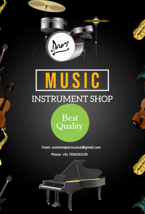 music-instrument100